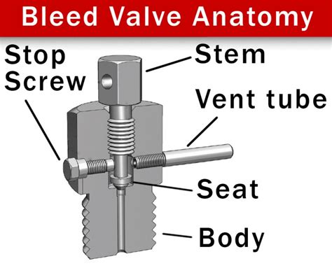 how to bleed hydraulics on mini digger|hydraulic bleed valve instructions.